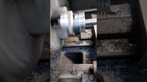 проточка поршней под другие размеры колец.(2)