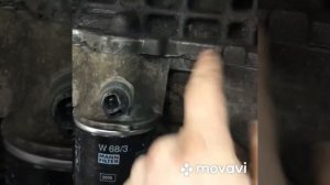 Замена двигателя на TOYOTA Corolla 120 кузов!!!