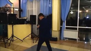 Gypsy.Миша Бернацкий-Аккордеон.