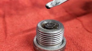 BMW R 1250 RS First Oil Change Service Low Miles