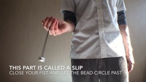 Begleri Tutorial 4 - Basic Transitions Between Grips (Beginner)