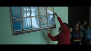 "Недетский дом", Трейлер