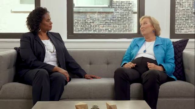 Current and Former AnitaB.org CEOs Chat About the Future смотреть онлайн