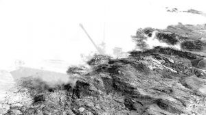 Барса Кельмес - остров, от куда нет возврата.