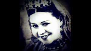 Ж,ЫРЛЫЙ:ЗИФА БАСЫРОВА ! ! !