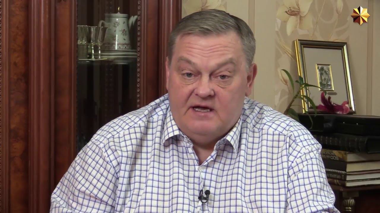 125. Новый виток борьбы за власть и "Крымская эпопея" Н.С. Хрущева смотреть онлайн