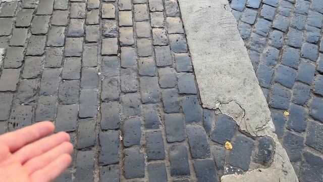 ГОРОД, Где родился САЛЬВАДОР ДАЛИ - ФИГЕРАС | Жизнь в Испани смотреть онлайн