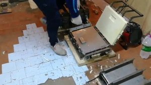 Изготовление ульев ППУ