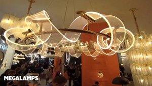 Подвес Ранни 08037 kink light