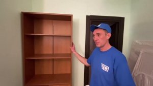 Как упаковать шкаф. Видео инструкция. Лайфхаки переезда