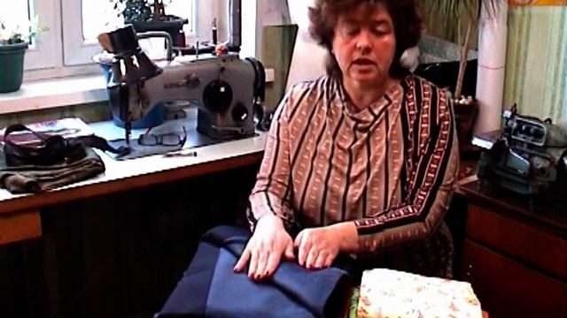 Сам Себе Шью. Как заработать деньги? Можно ли заработать шитьем? смотреть онлайн