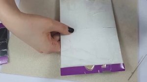 Кисточки из ниток. Делаем две кисточки одновременно без подсчетов витков_Часть 1.