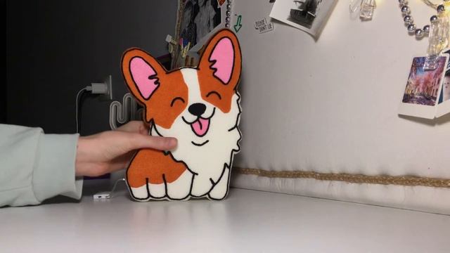 Мягкий ночник "Toys is..." смотреть онлайн