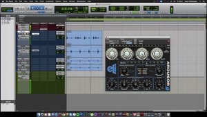 Обзор Empirical Labs Arousor [Арам Киракосян]