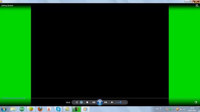 Видео урок #1 " Почему фрапс снимает 30 секунд? " смотреть онлайн