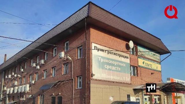 Хроника происшествий в Красноярске и крае