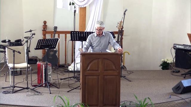 Воскресное служение 13.06.2021 смотреть онлайн