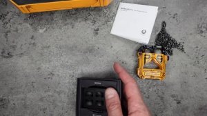 Gravastar Sirius Pro P9 Earbuds Review & Unboxing - Amazing Design!