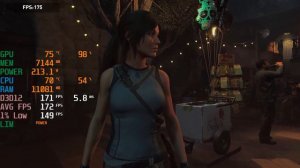 Ryzen 5 5600 + RTX 4070 Super - Test in 21 Games at 1440p - FPS Test Benchmark