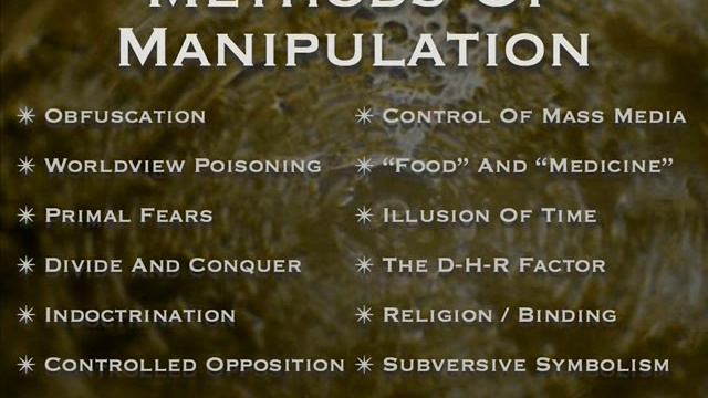 WOEIH 36 - 1/7 Natural Law and Hermetic Principles w/ Mark Passio смотреть онлайн