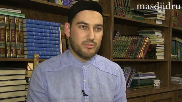 Абдулла хаджи Ахалов Заместитель имама центральной Джума мечети
