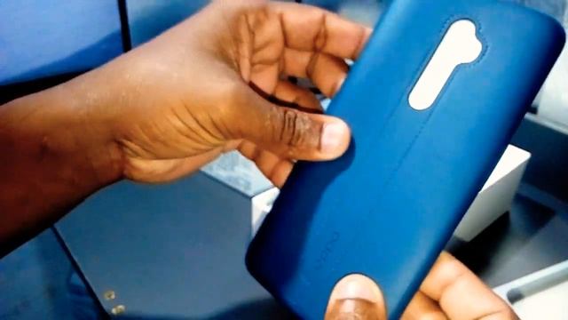 Oppo Reno 2F | 6GB Ram - 256 Internal Memory | Unboxing смотреть онлайн