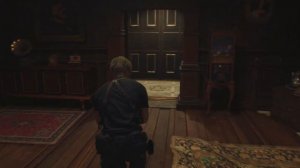 ПРОХОЖДЕНИЕ RESIDENT EVIL 4 - ГЛАВА 3
