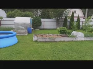 Наша Дача. 6 соток обзор.