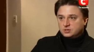 Владислав Галкин   Ошибка ценою в жизнь  2010