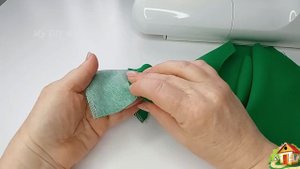 7 способов вшить молнии, о которых вы еще не знаете