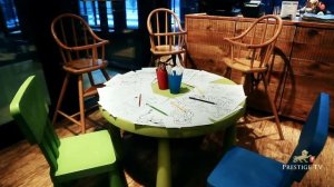 Рестораны Новосибирска.