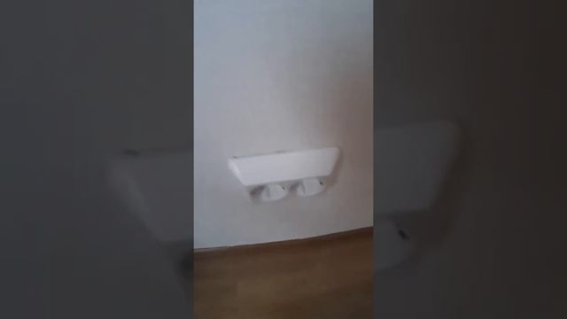 Приём квартиры от застройщика с отделкой. ЖК "Шуваловский" новостройка, на что обратить внимание.