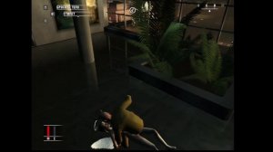 Hitman blood money прохождение #11 (танец с дьяволом)