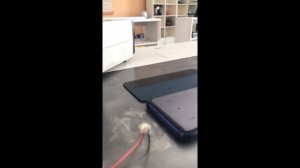 Обратный пьезоэффект