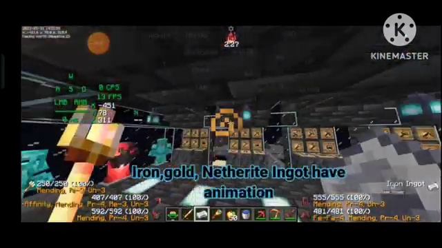 Modified Living Legend Texture Pack 1.16.5 + | Java + Pojav Launcher | смотреть онлайн