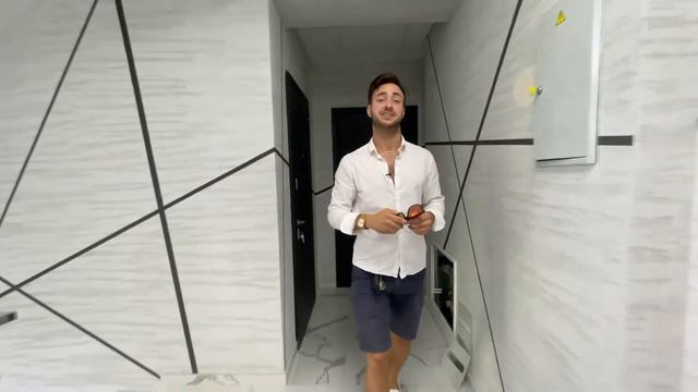 Жк на Альпийской/ Жильё комфорт класса в центре Сочи смотреть онлайн