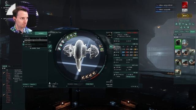 MOST Efficient Frigate Escape Bay Fit ? EVE Online Guide смотреть онлайн