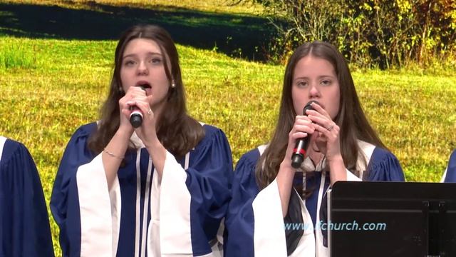 Когда мой друг - ц. Непоколебимое Основание смотреть онлайн