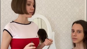 Прозрачный или цветной гель для бровей? Показываю, как наносить. Примеры средств!