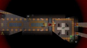 МЫШКА) | Space Station 14