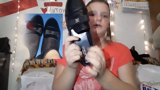 Покупки одежды к школе!!~{ BACK TO SCHOOL 2020}~ смотреть онлайн