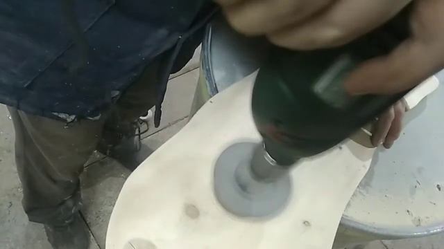 Как сделать простую люстру за два часа. смотреть онлайн