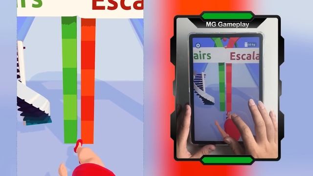 ✅ Satisfying Mobile Games: Count Masters, Jelly Run 2048, High Heels, Roof Rails, Number Masters... смотреть онлайн