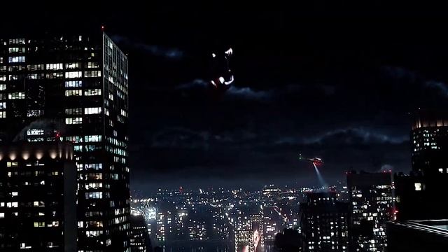 The amazing spiderman - final swing - 4K 60FPS смотреть онлайн