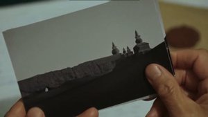 Древний город Хара - Хото в пустыне Гоби