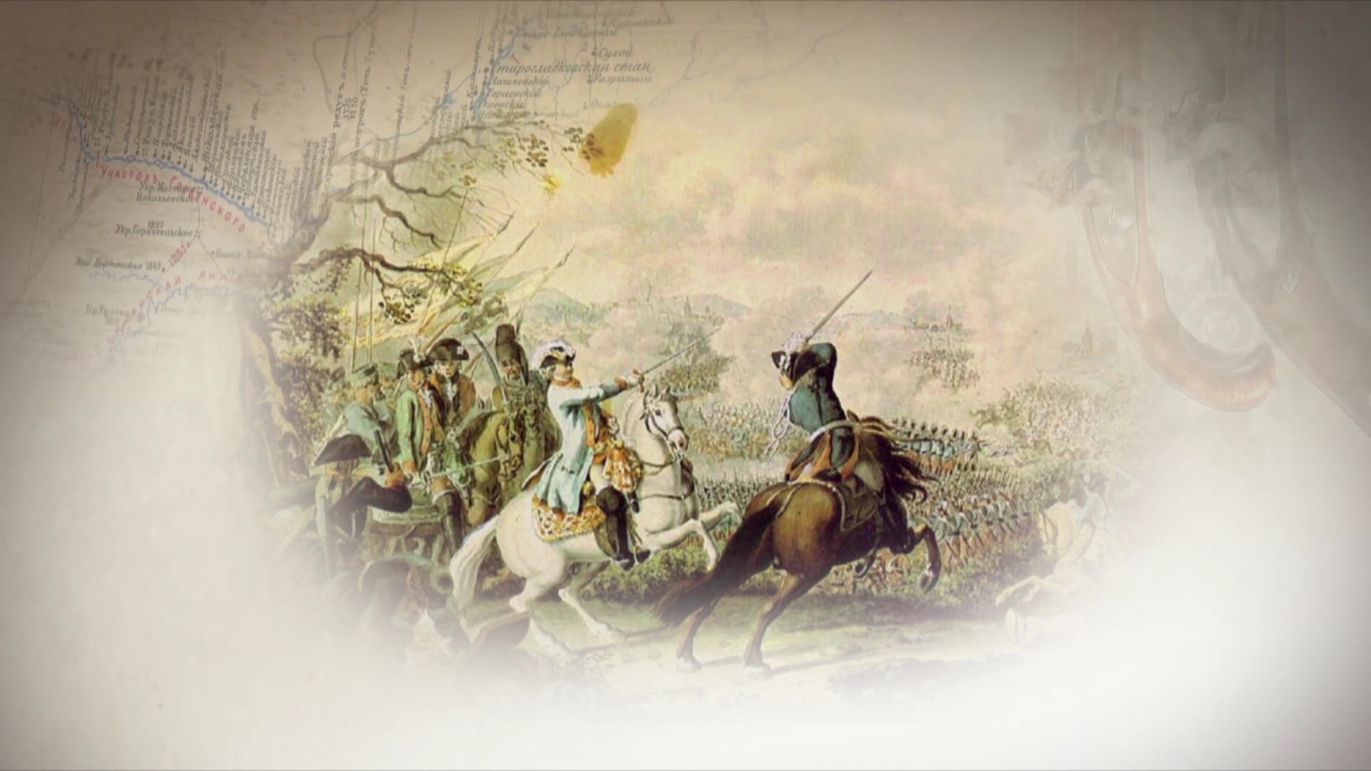 Сражение при реке Кагул (1770)
