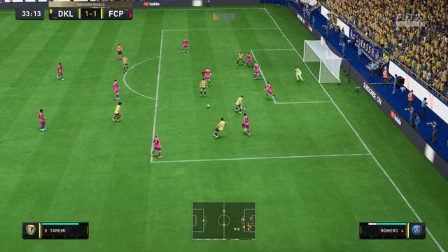 FIFA 23.EXE смотреть онлайн
