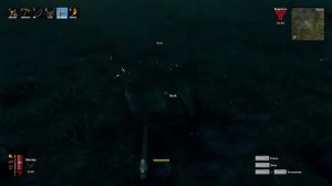 КИРКА ДЛЯ ДОБЫЧИ КАМНЯ И МЕТАЛЛА КАК И ИЗ ЧЕГО СДЕЛАТЬ ГАЙД Valheim