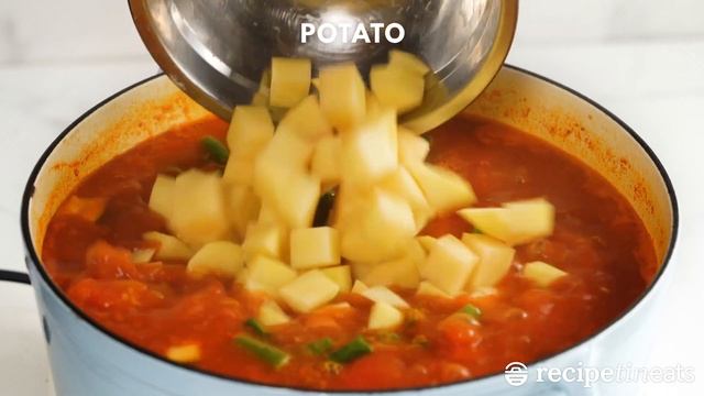 Minestrone Soup смотреть онлайн
