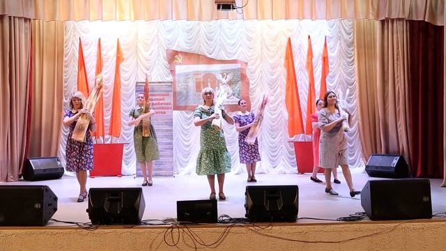 100- лет Администрации Казачинского Сельского Поселения 1920-2020